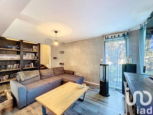 Maison à vendre 7 pièces 164 m² Corquilleroy