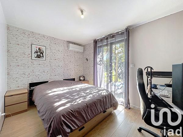 Maison à vendre 7 pièces 164 m² Corquilleroy