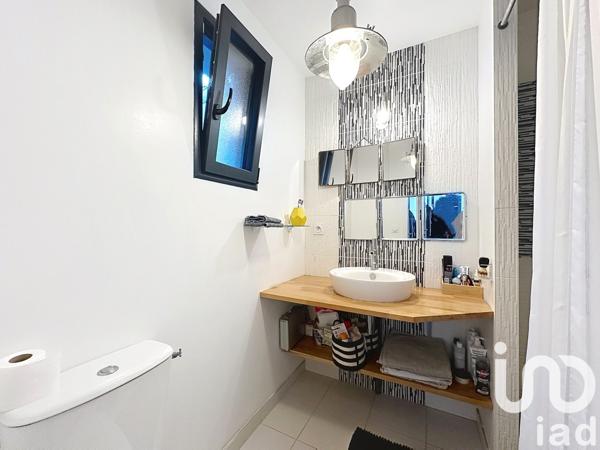 Maison à vendre 7 pièces 164 m² Corquilleroy