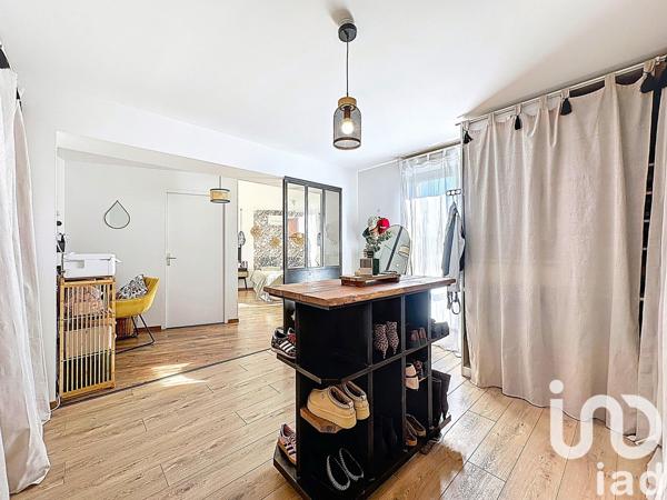 Maison à vendre 7 pièces 164 m² Corquilleroy