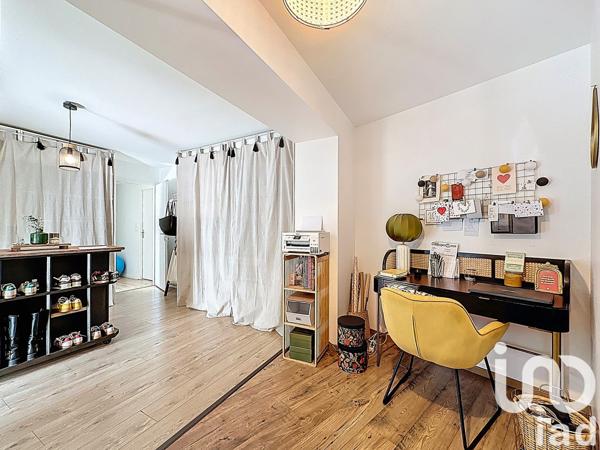 Maison à vendre 7 pièces 164 m² Corquilleroy