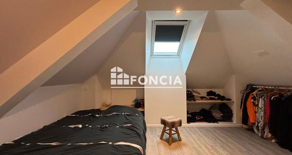 À vendre Maison 6 pièces 161.1 m² - Lelling 57660