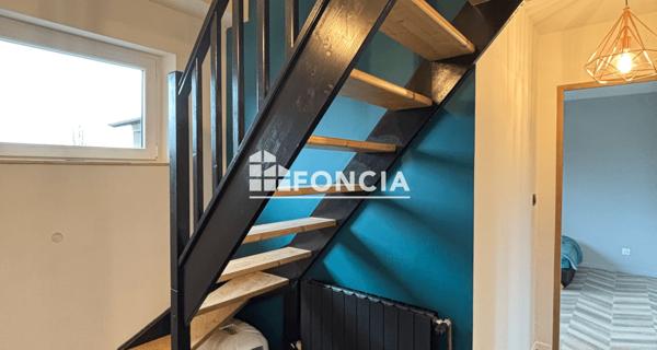 À vendre Maison 6 pièces 161.1 m² - Lelling 57660