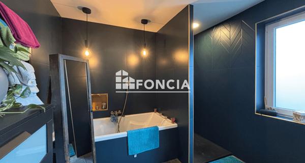 À vendre Maison 6 pièces 161.1 m² - Lelling 57660