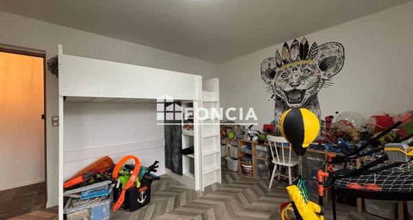 À vendre Maison 6 pièces 161.1 m² - Lelling 57660