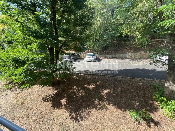 Appartement 1 pièce de 22.57 m2 Meublé ,  31400 Toulouse