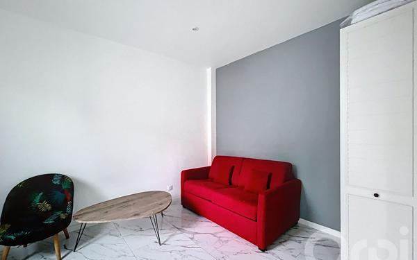 Appartement à louer    1 pièce • 22,34 m2 Maisons-Alfort