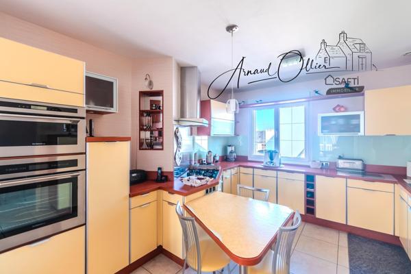 Charme, volume et opportunités au cœur de Plabennec