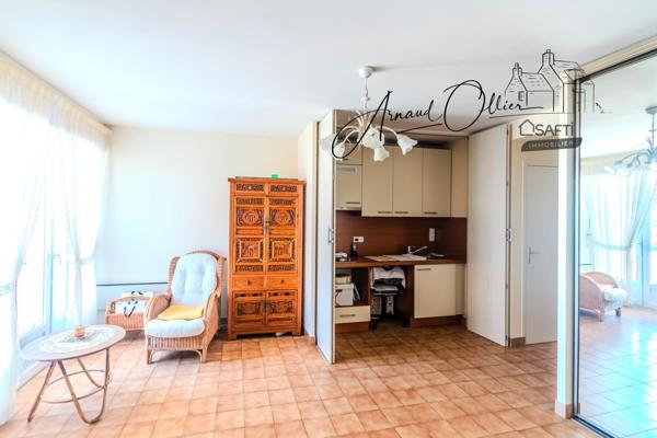 Charme, volume et opportunités au cœur de Plabennec