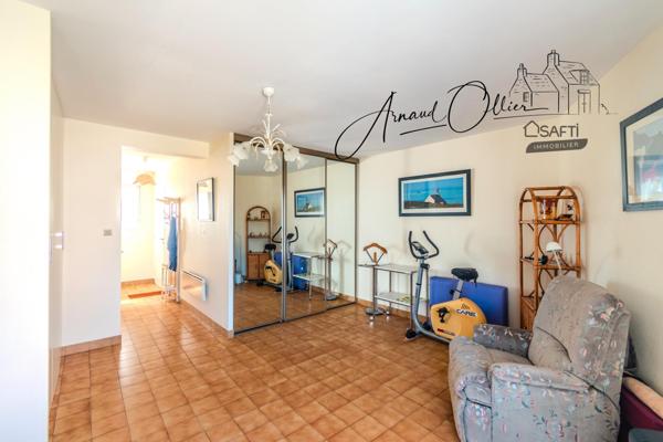 Charme, volume et opportunités au cœur de Plabennec