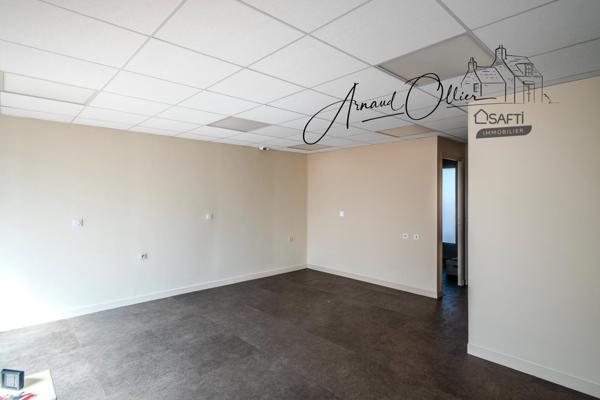 Charme, volume et opportunités au cœur de Plabennec