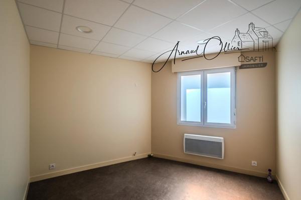 Charme, volume et opportunités au cœur de Plabennec