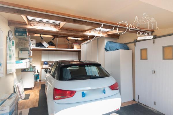 Charme, volume et opportunités au cœur de Plabennec