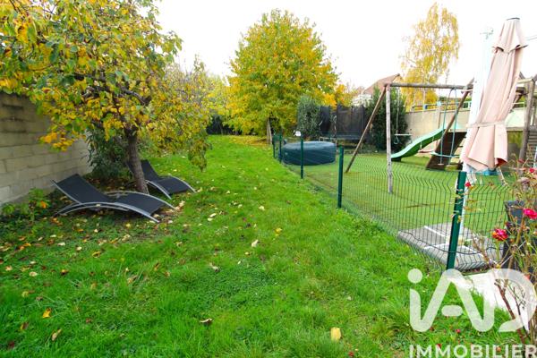 Maison à vendre 5 pièces 83 m² Villeneuve-le-Roi