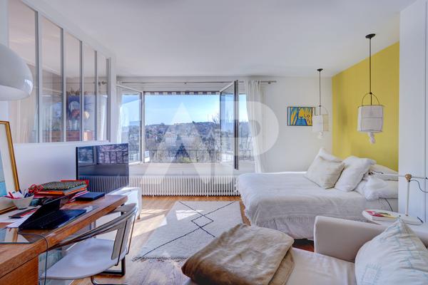 SEVRES RIVE DROITE - DEMEURE DE PRESTIGE €1 800 000 ** - Référence 624-S