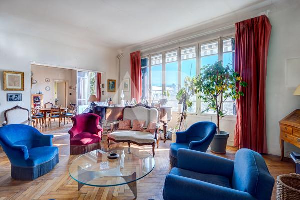 SEVRES RIVE DROITE - DEMEURE DE PRESTIGE €1 800 000 ** - Référence 624-S