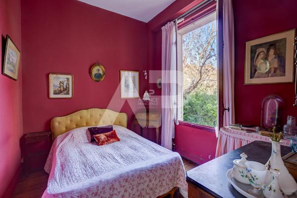 SEVRES RIVE DROITE - DEMEURE DE PRESTIGE €1 800 000 ** - Référence 624-S