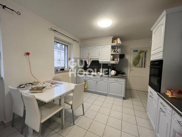 A LOUER Appartement F3 en location à CERNAY