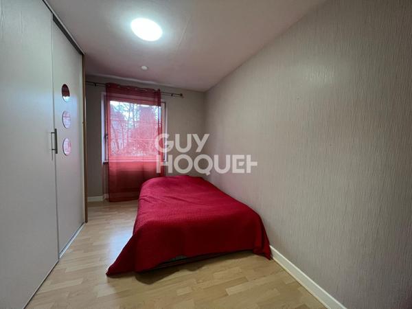 A LOUER Appartement F3 en location à CERNAY