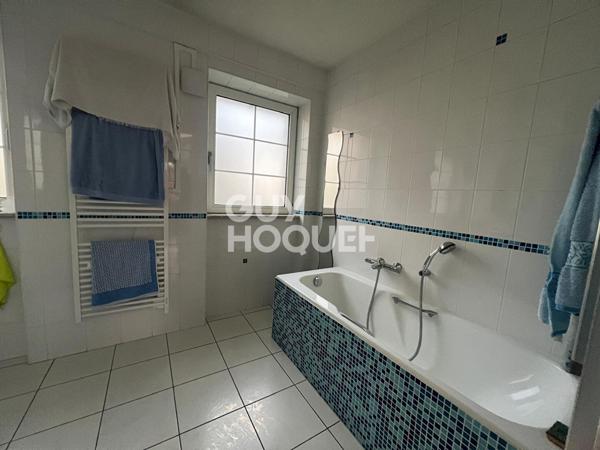 A LOUER Appartement F3 en location à CERNAY