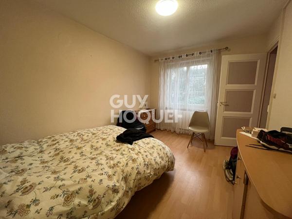 A LOUER Appartement F3 en location à CERNAY