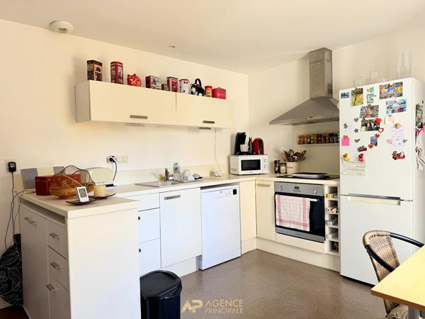 Maison - 4 pièces - La Rochelle €479 000 ** - Référence HDO684D