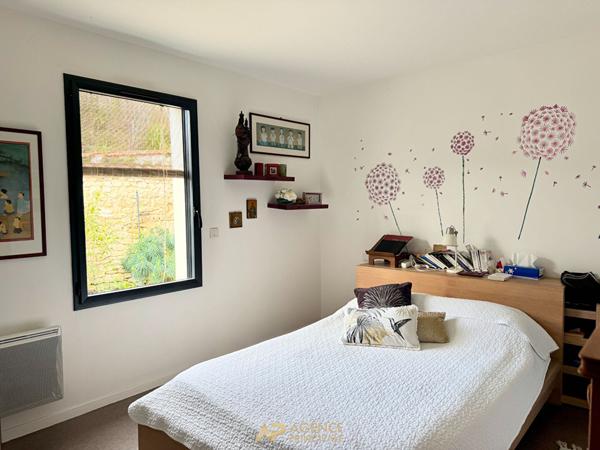 Maison - 4 pièces - La Rochelle €479 000 ** - Référence HDO684D