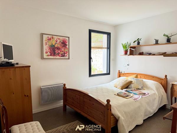 Maison - 4 pièces - La Rochelle €479 000 ** - Référence HDO684D