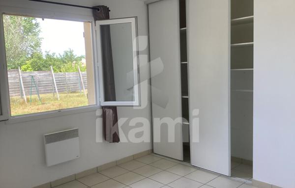 Maison de 90 m²