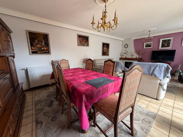 Maison 4 pièces – 77 m² environ à Saint-Malo (ref : 40801)