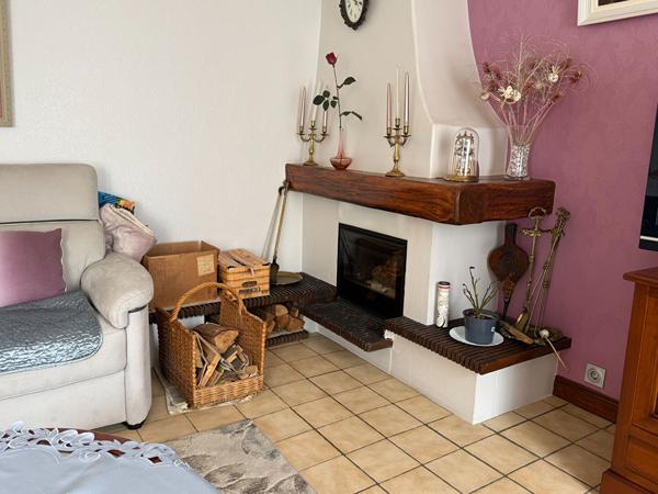 Maison 4 pièces – 77 m² environ à Saint-Malo (ref : 40801)