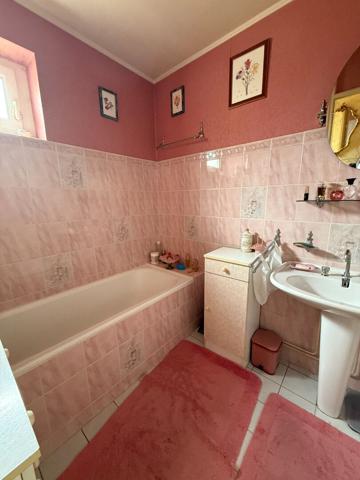 Maison 4 pièces – 77 m² environ à Saint-Malo (ref : 40801)
