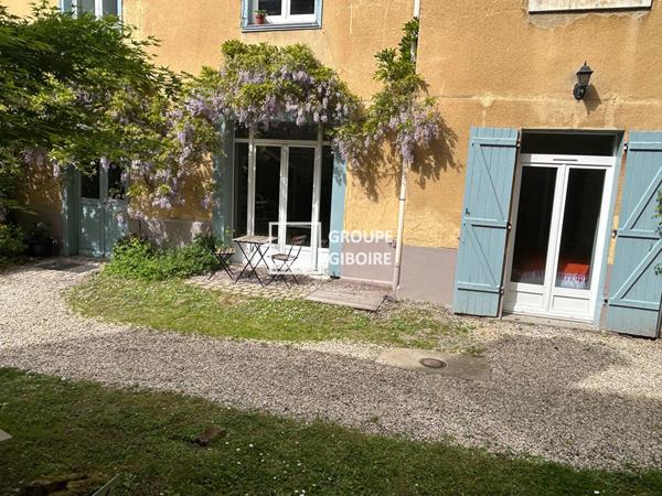 Appartement T2 à vendre Rennes centre ville - 45 m² (réf : JP26315)