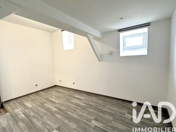 Maison à vendre 4 pièces 110 m² Viviers