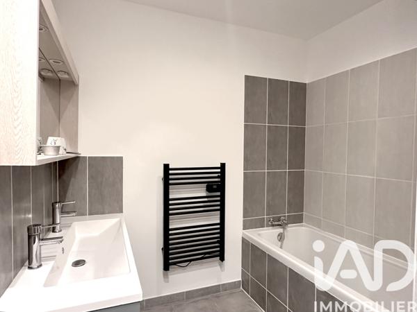 Maison à vendre 4 pièces 110 m² Viviers