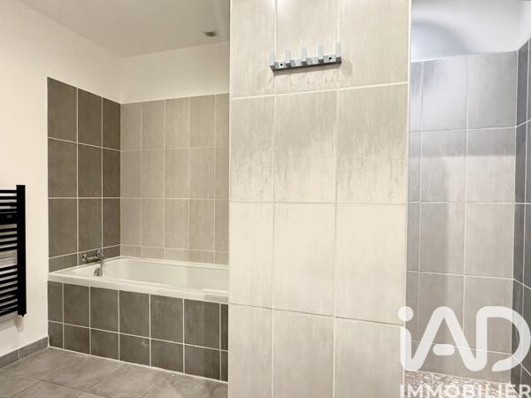 Maison à vendre 4 pièces 110 m² Viviers