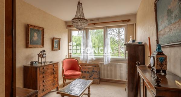 À vendre Appartement 5 pièces 102.76 m² - Vernon 27200