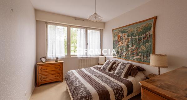 À vendre Appartement 5 pièces 102.76 m² - Vernon 27200