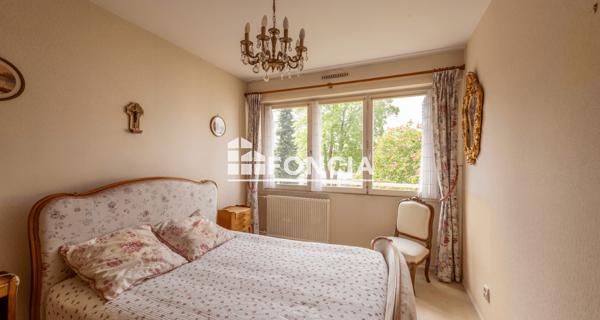 À vendre Appartement 5 pièces 102.76 m² - Vernon 27200