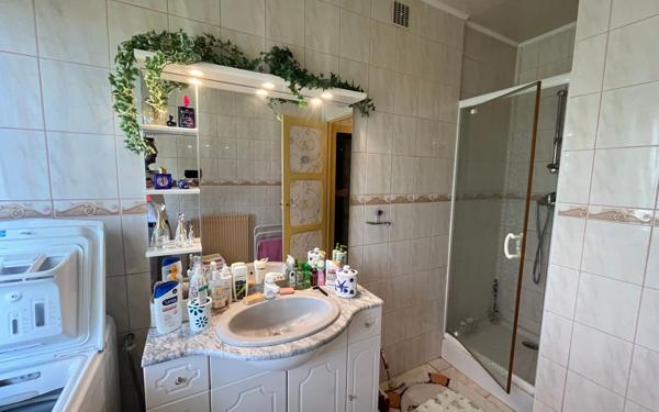 Maison à vendre    4 pièces •  Tergnier