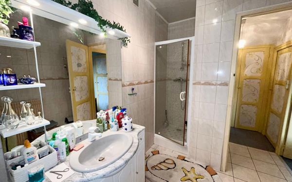 Maison à vendre    4 pièces •  Tergnier