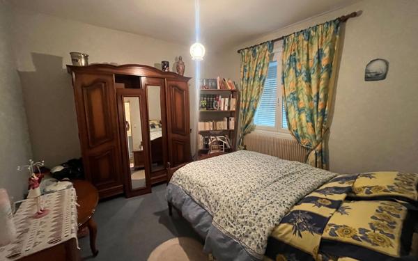 Maison à vendre    4 pièces •  Tergnier