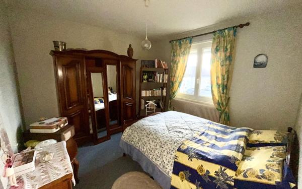 Maison à vendre    4 pièces •  Tergnier