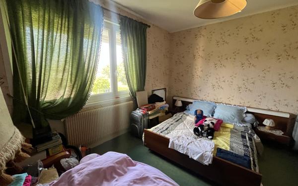 Maison à vendre    4 pièces •  Tergnier