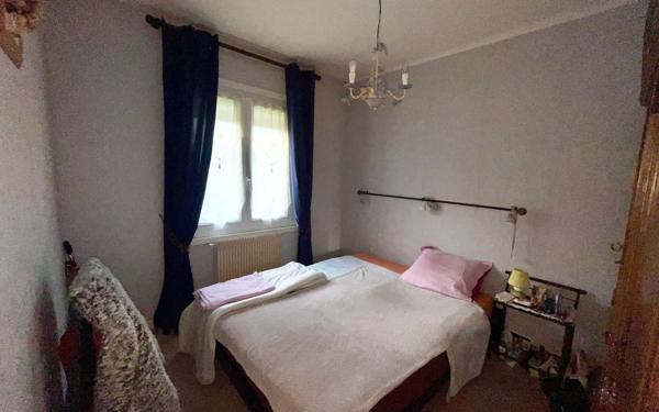 Maison à vendre    4 pièces •  Tergnier