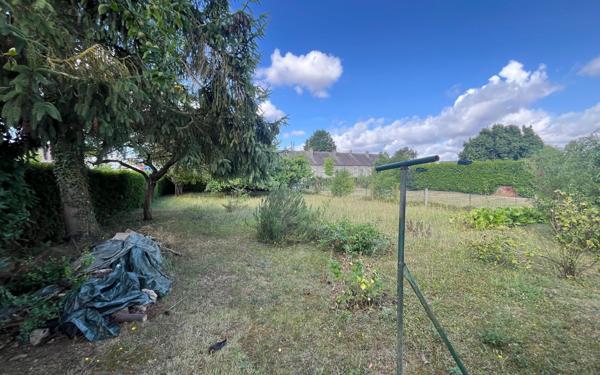 Maison à vendre    4 pièces •  Tergnier