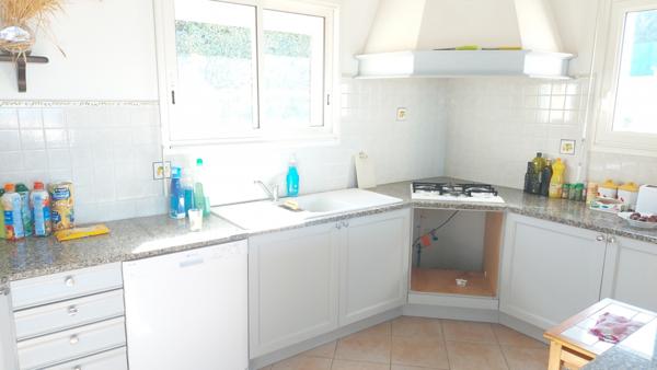 PROPRIANO VUE - MER VILLA F3 + F2