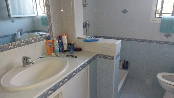 PROPRIANO VUE - MER VILLA F3 + F2