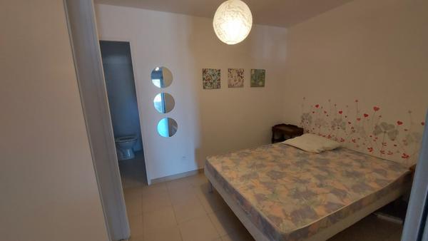 PROPRIANO VUE - MER VILLA F3 + F2