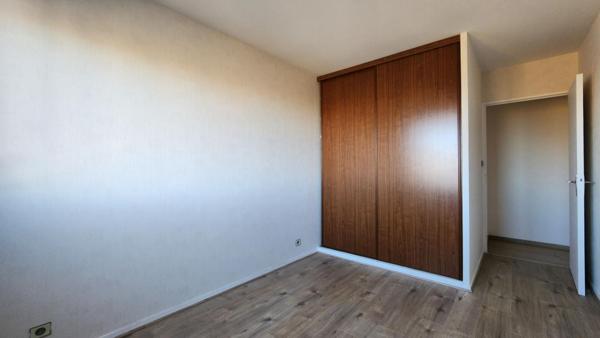 DIJON PARC - Appartement T5 de 96.04 m2